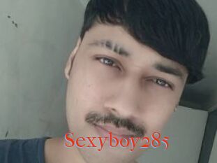 Sexyboy285