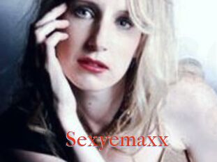 Sexyemaxx