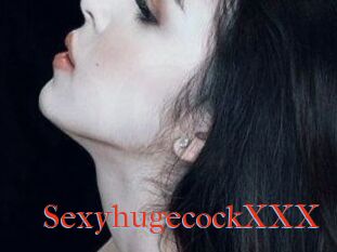 SexyhugecockXXX