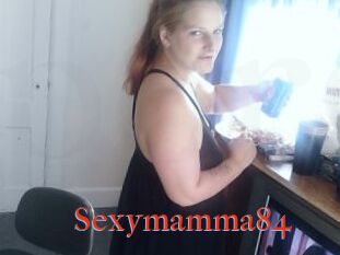 Sexymamma84