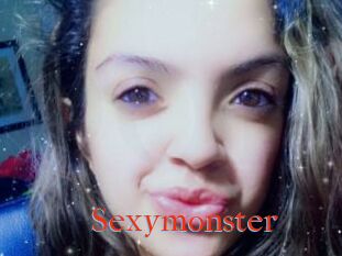 Sexymonster