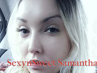 SexynSweet_Samantha