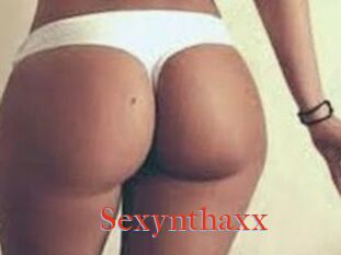 Sexynthaxx