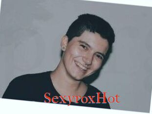 SexyroxHot