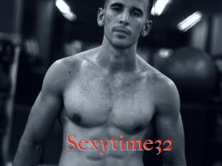 Sexytime32