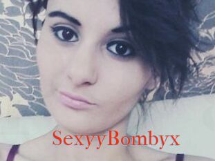 SexyyBombyx