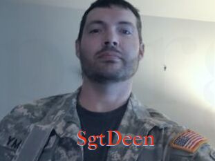 SgtDeen