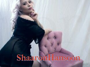 ShaaronHansoon