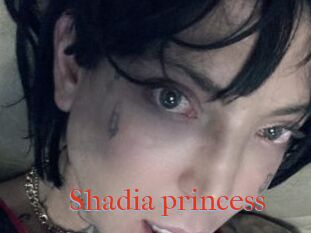 Shadia_princess