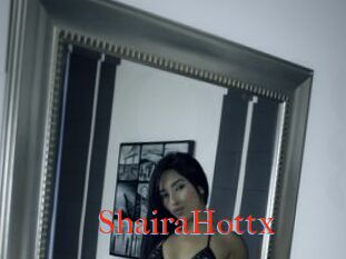 ShairaHottx