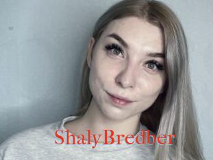 ShalyBredber