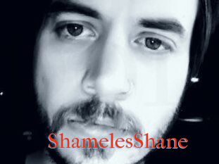 ShamelesShane