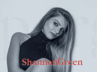 ShannonGreen