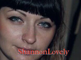 ShannonLovely