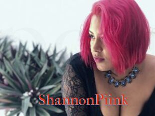 ShannonPiink