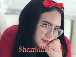 ShantallHot18