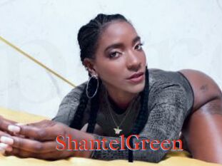 ShantelGreen