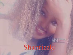 Shantizzle