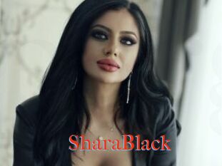 SharaBlack