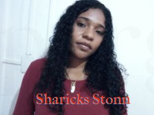 Sharicks_Stonn