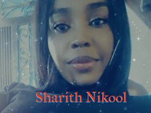 Sharith_Nikool