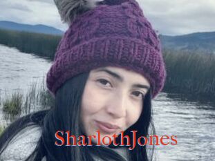 SharlothJones