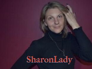 SharonLady