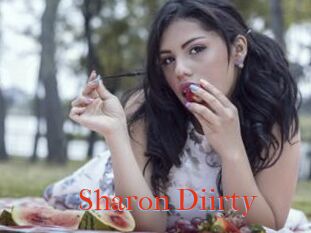 Sharon_Diirty