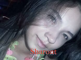 Sharont