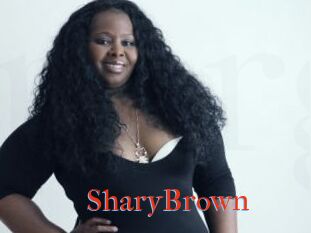 SharyBrown