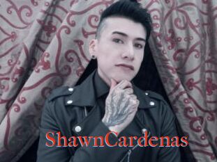 ShawnCardenas