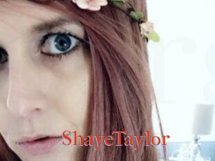 Shaye_Taylor