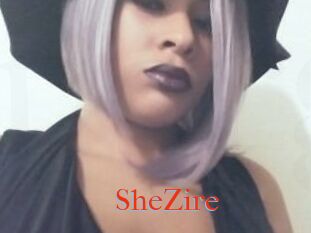 SheZire