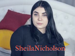 SheilaNicholson