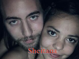 Sheitana