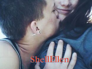 ShellEllen