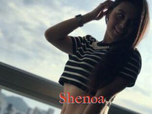 Shenoa