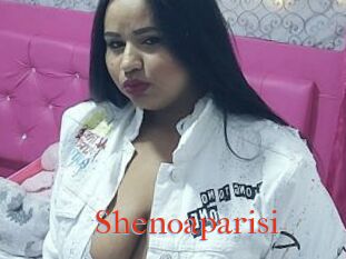 Shenoaparisi