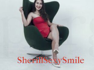 SherillSexySmile