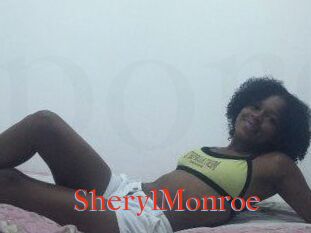 SherylMonroe