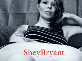 SheyBryant