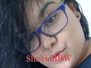 SheylaBBW