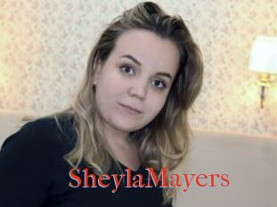 SheylaMayers