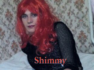 Shimmy