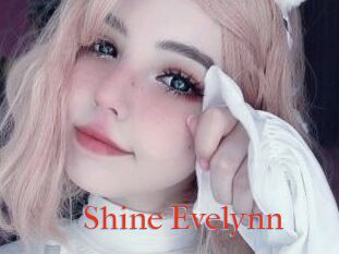 Shine_Evelynn