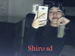 Shiro_sd