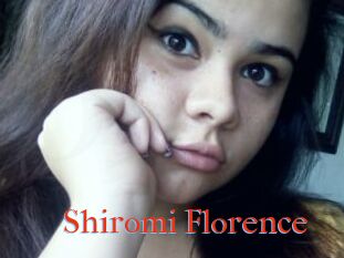 Shiromi_Florence