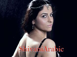 ShivaniArabic