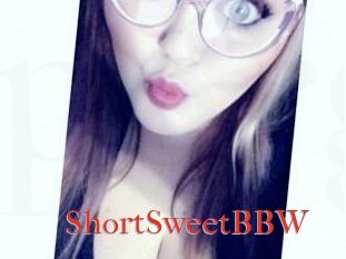 ShortSweetBBW