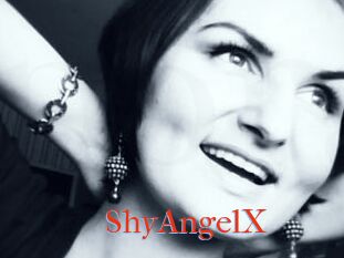 Shy_AngelX